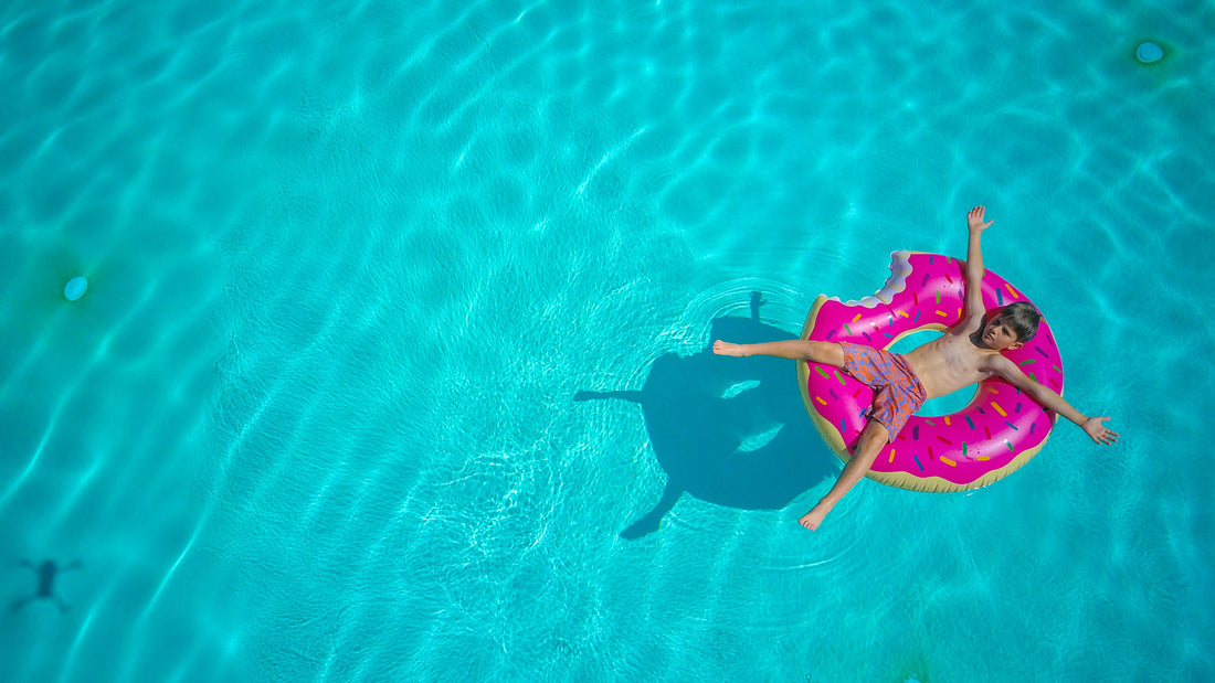 Dive into Savings: The Benefits of DIY Pool Maintenance