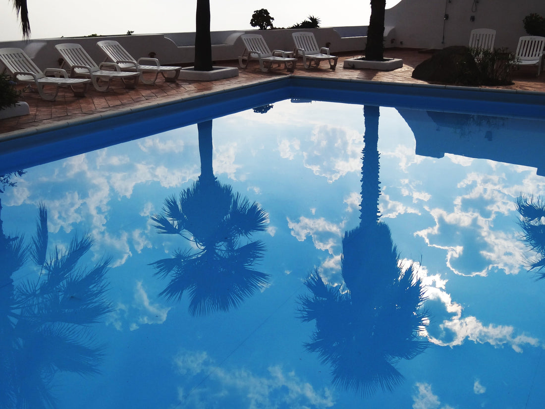 The Essential Guide to Maintaining Total Alkalinity in Your Pool or Spa