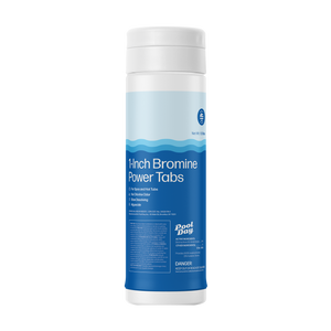 Bromine Tabs for Spas