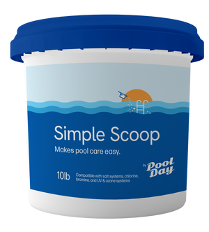 Simple Scoop