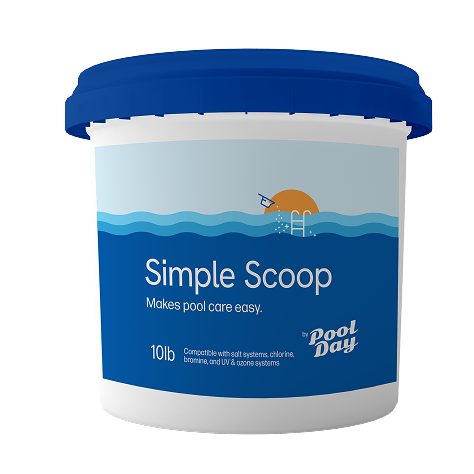 Simple Scoop