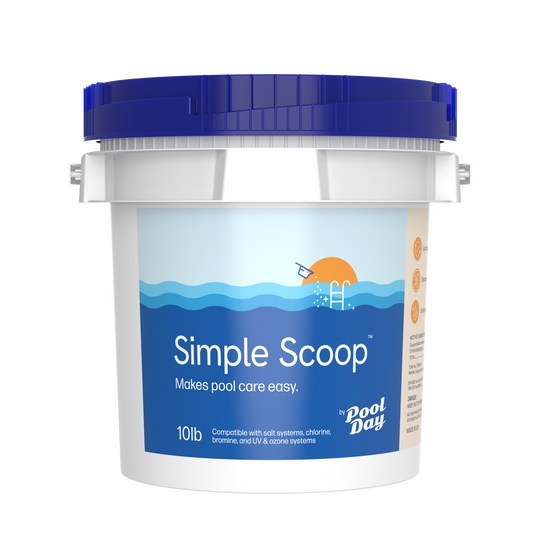 Simple Scoop