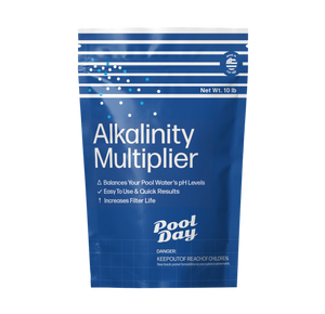 Alkalinity Multiplier