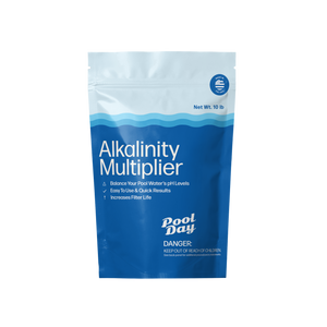 Alkalinity Multiplier