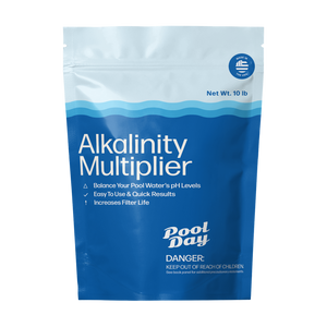 Alkalinity Multiplier