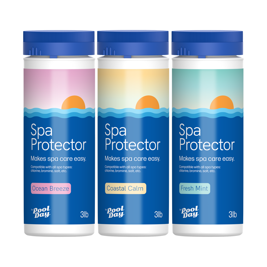 Spa Protector