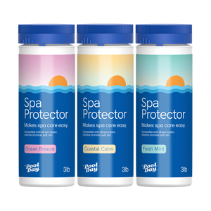 Spa Protector