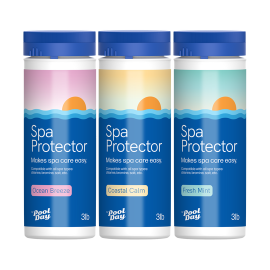 Spa Protector