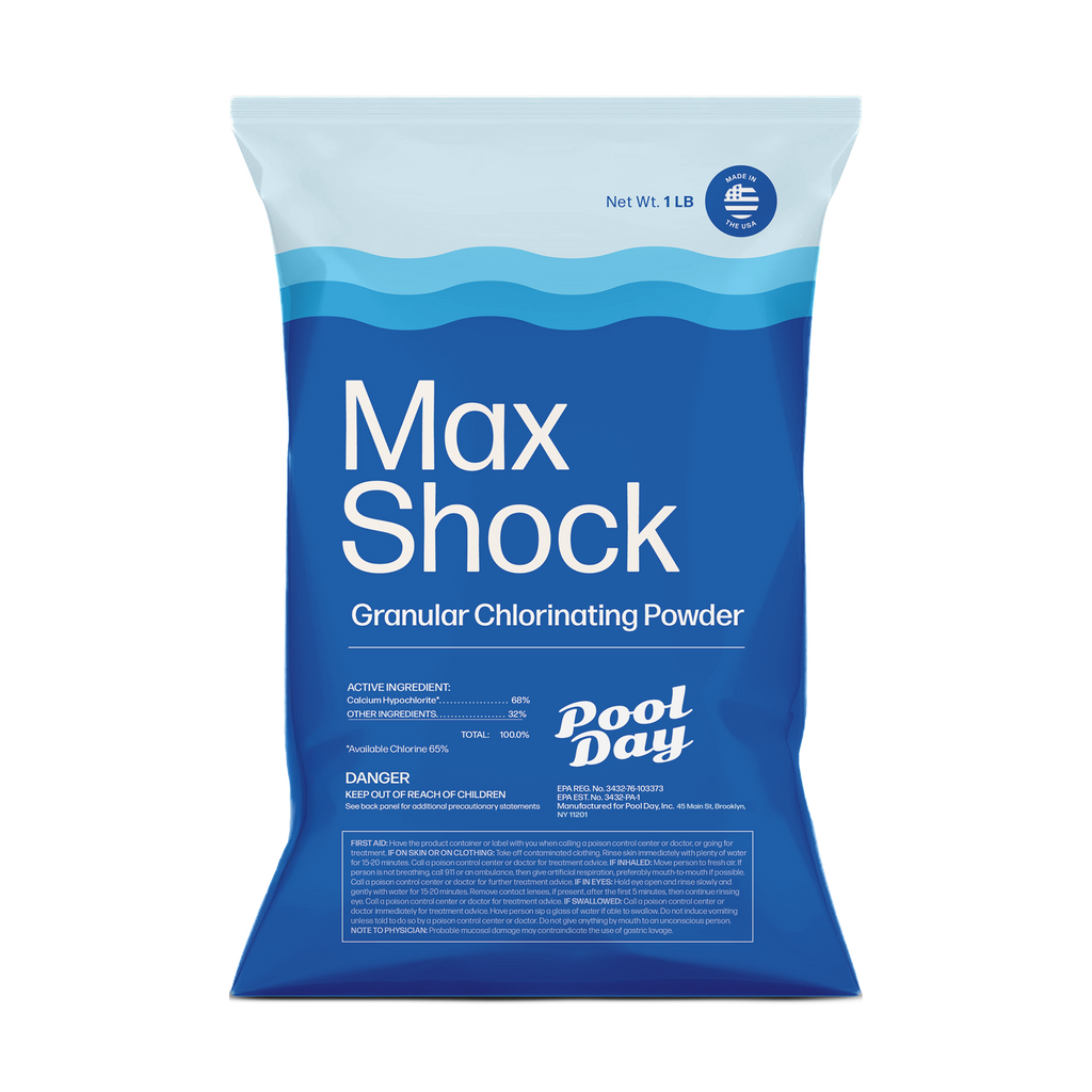 Max Shock