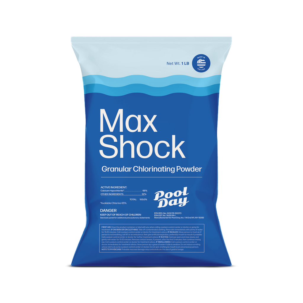 Max Shock