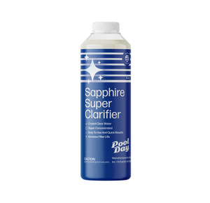 Sapphire Super Clarifier