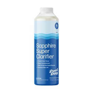 Sapphire Super Clarifier