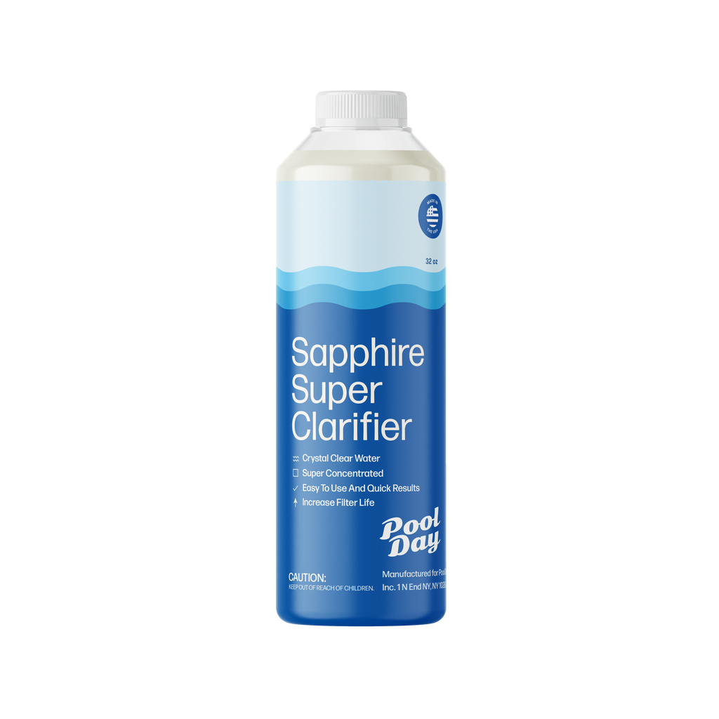 Sapphire Super Clarifier