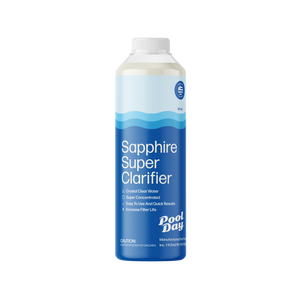 Sapphire Super Clarifier
