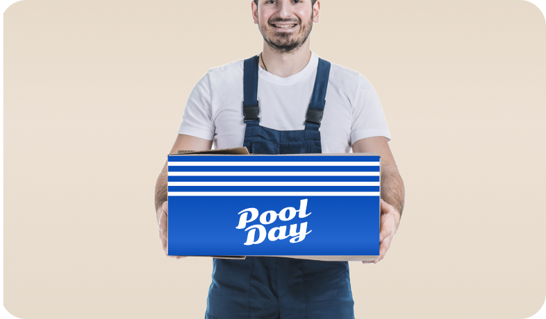 Poolday
