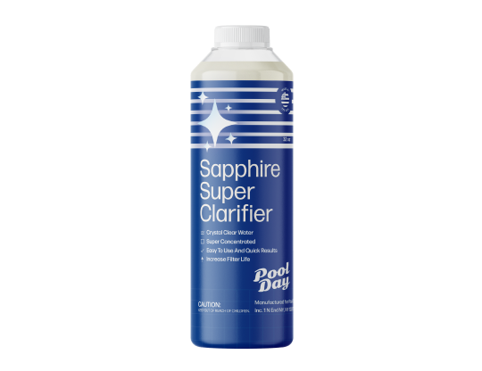 Sapphire Super Clarifier