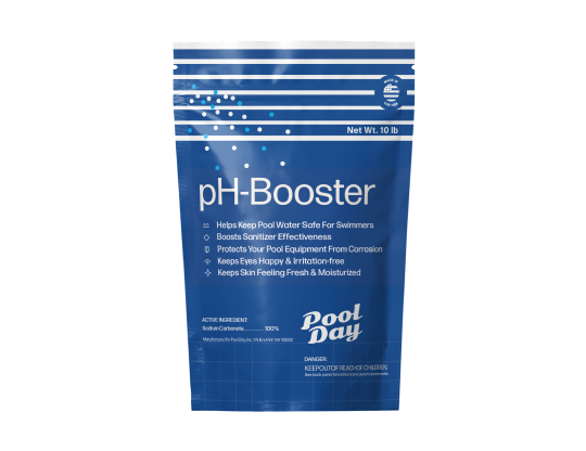 pH BOOSTER