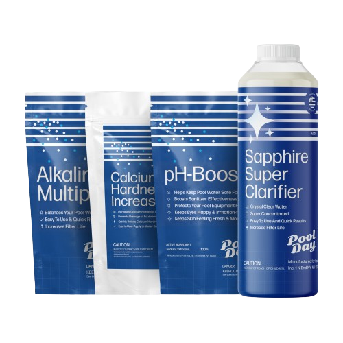 Rebalance Kit