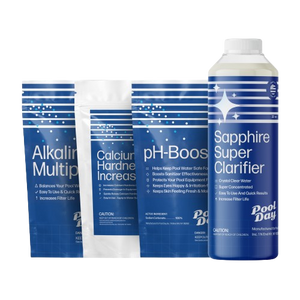 Rebalance Kit