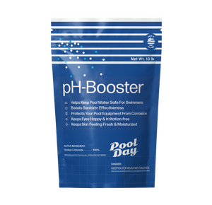pH BOOSTER