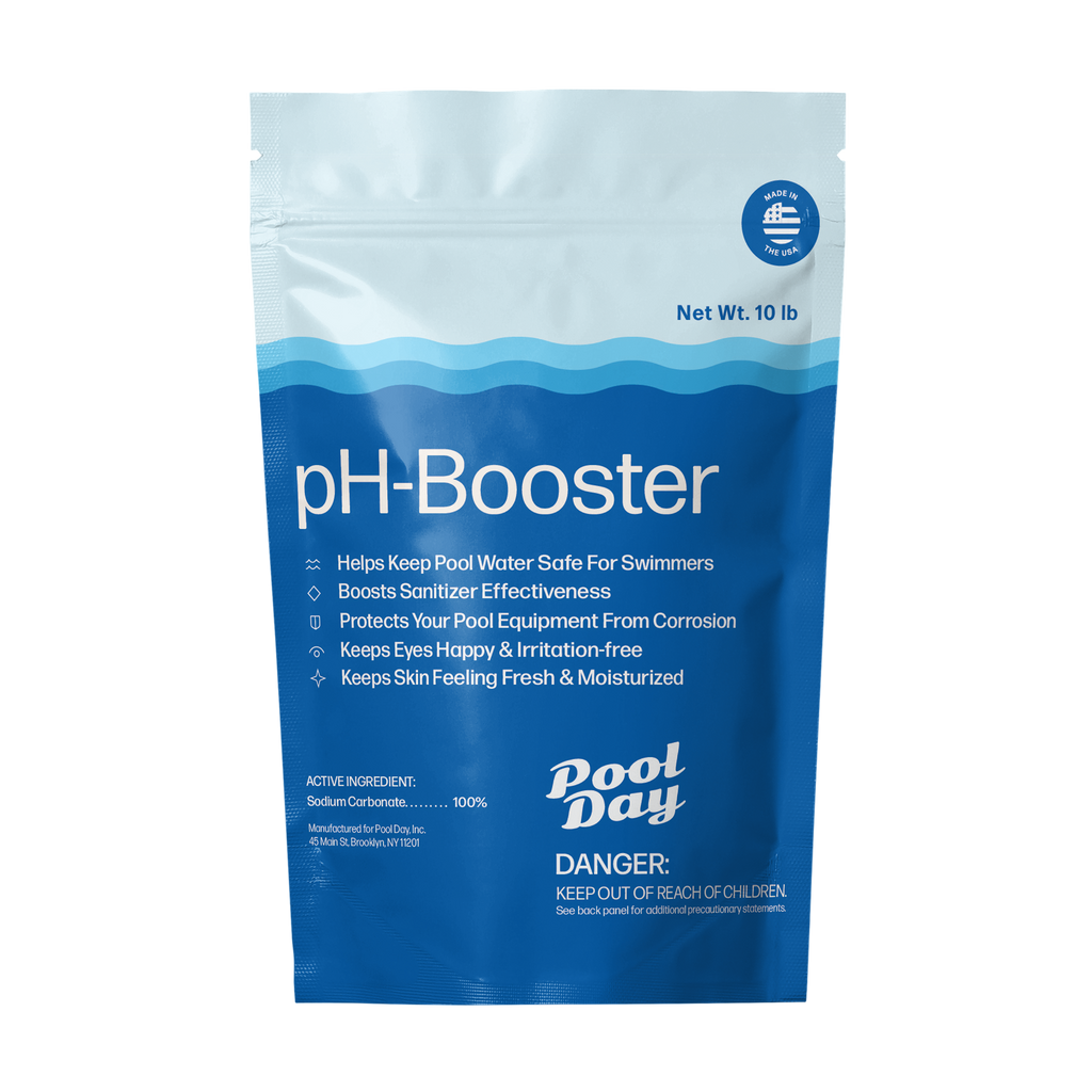 pH BOOSTER