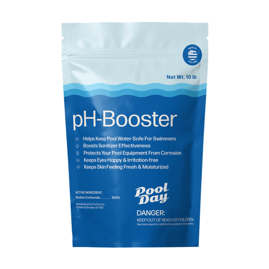 pH BOOSTER