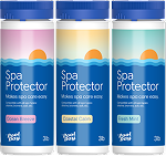 Spa Protector