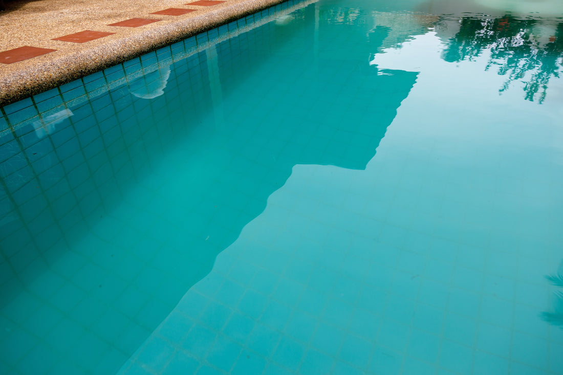Why Is My Pool Cloudy? Causes and How to Fix It