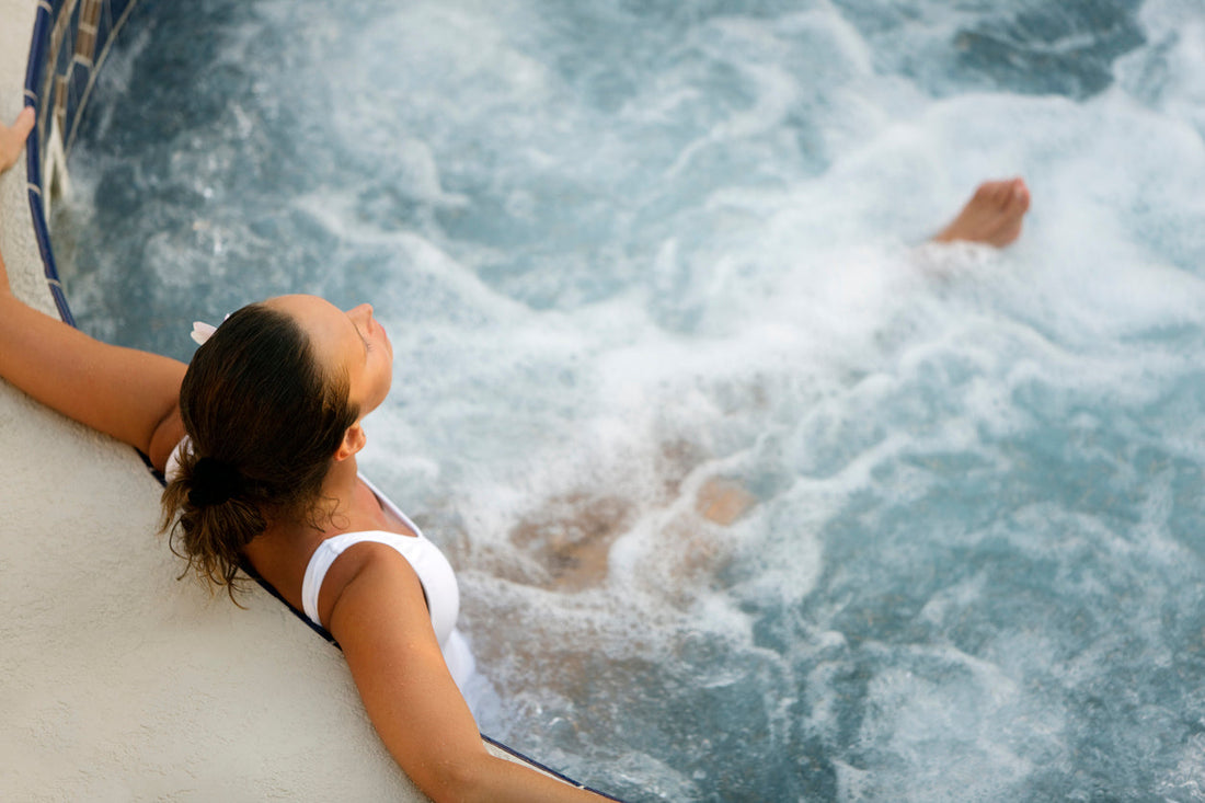 Bromine vs Chlorine: Which One Is Right for Your Pool or Spa?
