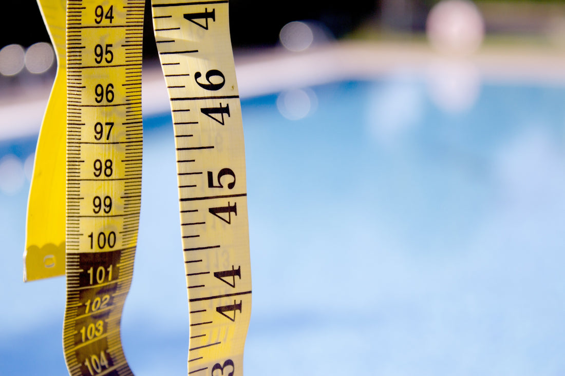 How to Calculate Your Pool Volume