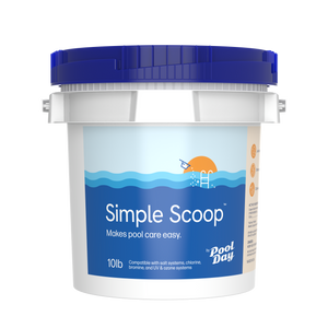 Simple Scoop