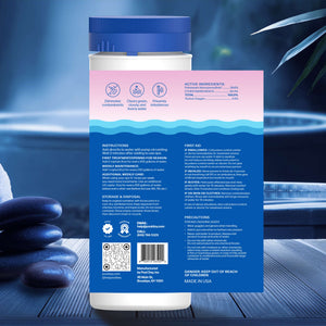 Spa Protector
