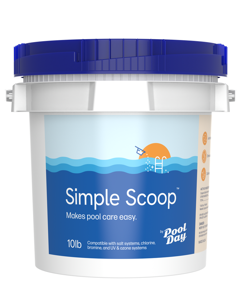 Simple Scoop