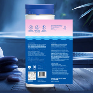 Spa Protector