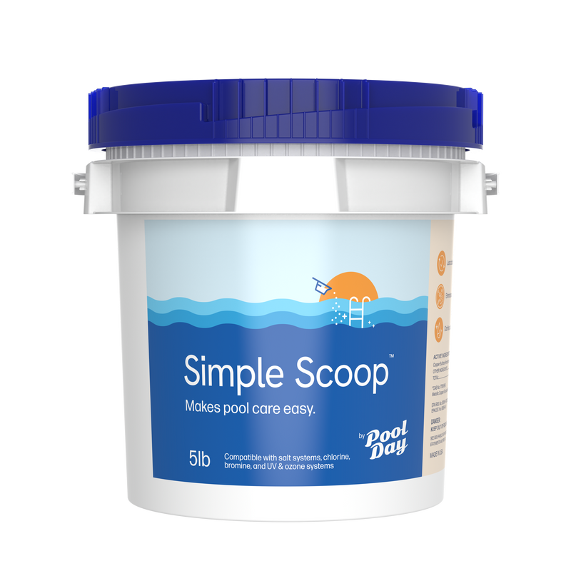 Simple Scoop