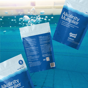 Alkalinity Multiplier