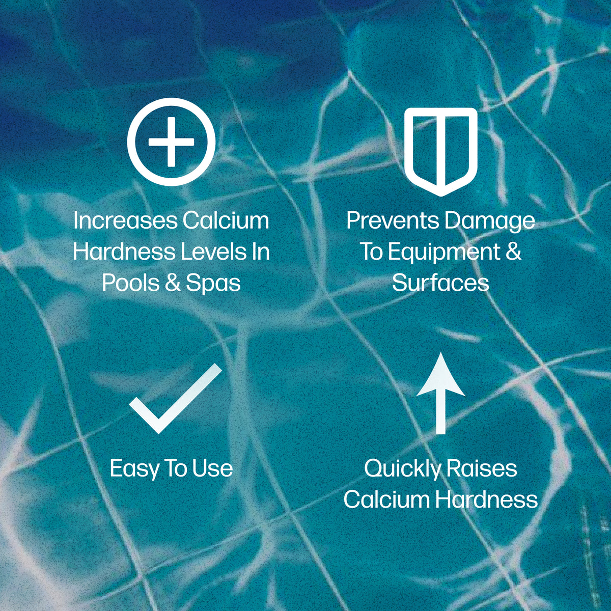 Calcium Hardness Increaser For Pools – Pool Day