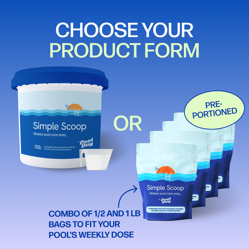 Simple Scoop