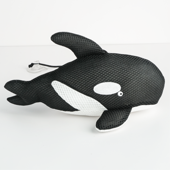Scum Eliminator Orca