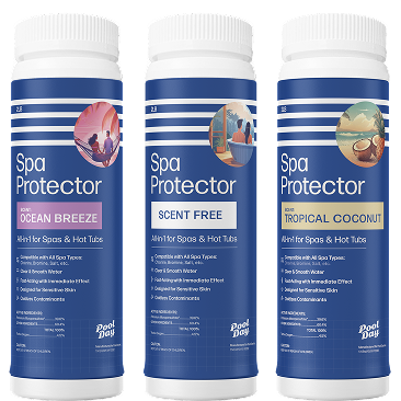 Spa Protector