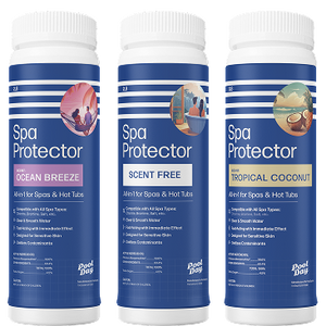 Spa Protector