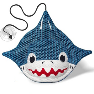 Scum Eliminator Shark