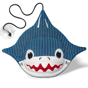 Scum Eliminator Shark