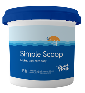 Simple Scoop