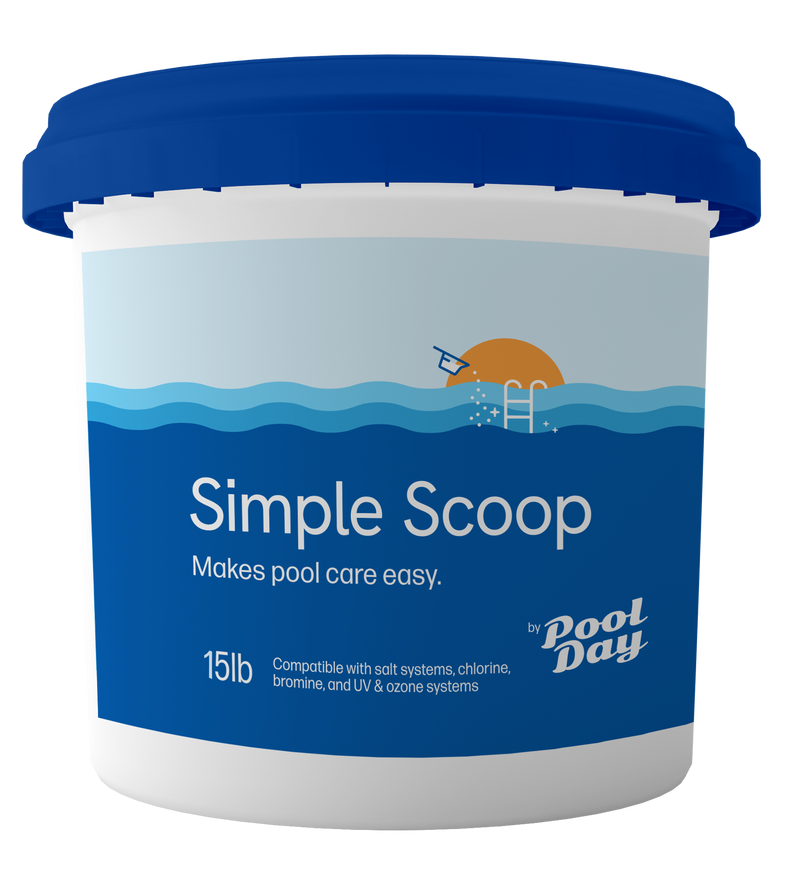 Simple Scoop