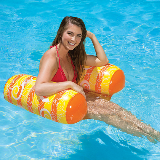 Water Chair