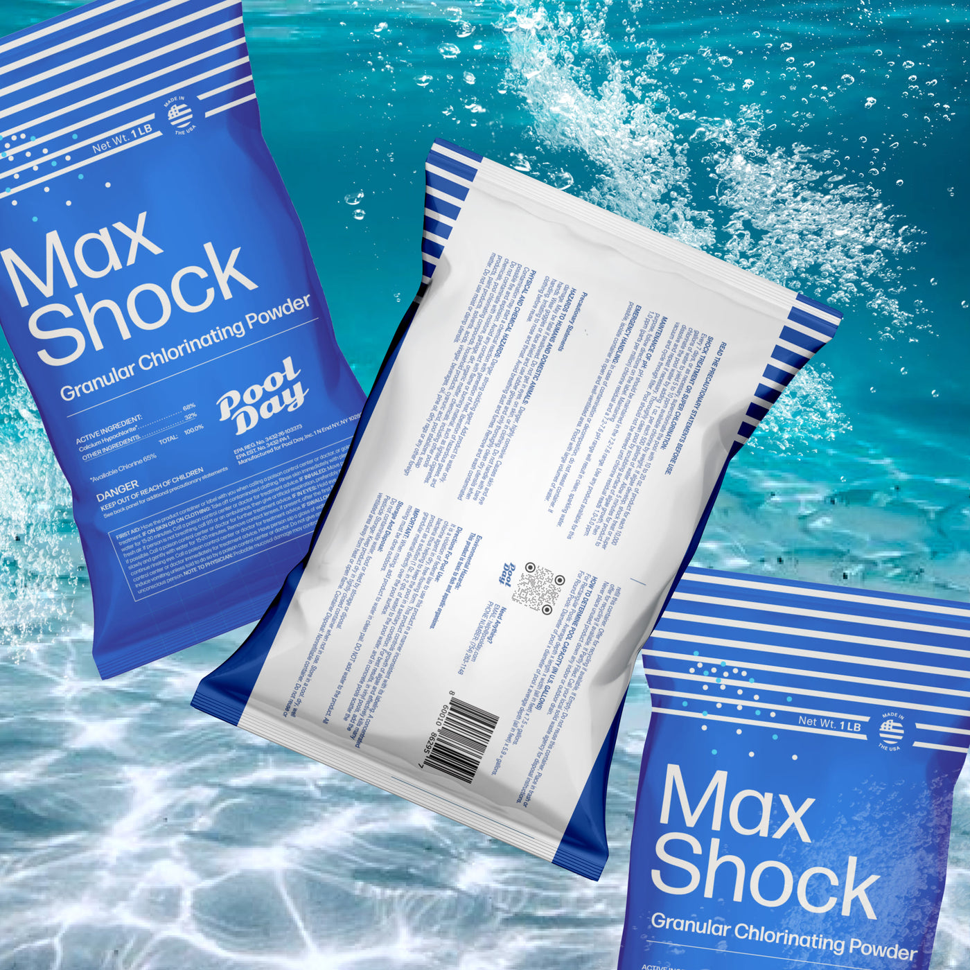 Max Shock