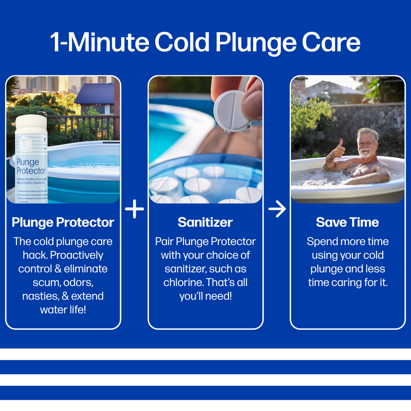 Plunge Protector