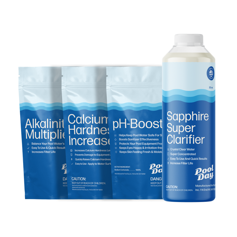 Rebalance Kit