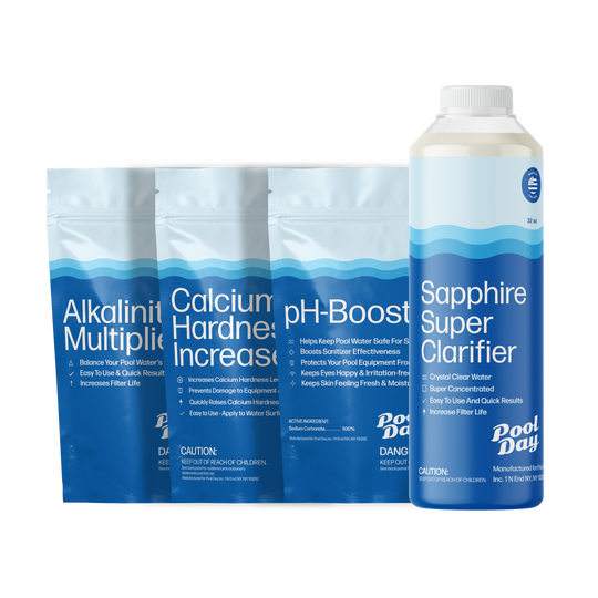 Rebalance Kit